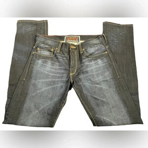 Levi’s The Original  Jeans 511 Skinny Size 34